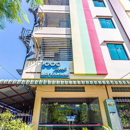 Maykha Hotel